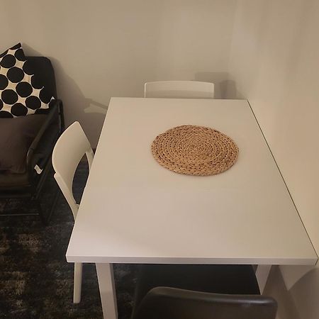 Studio Toni Rovaniemi Dış mekan fotoğraf