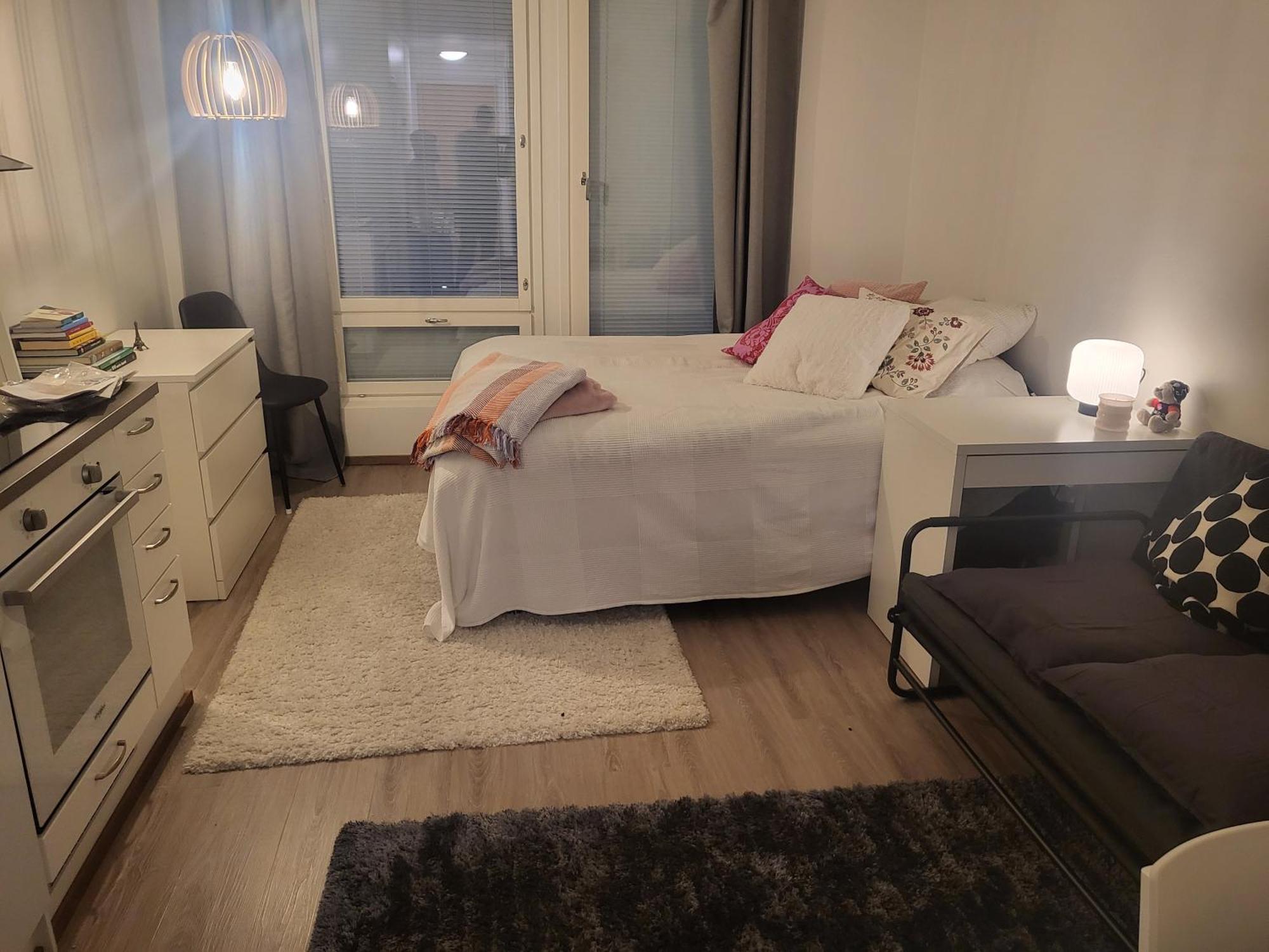 Studio Toni Rovaniemi Dış mekan fotoğraf