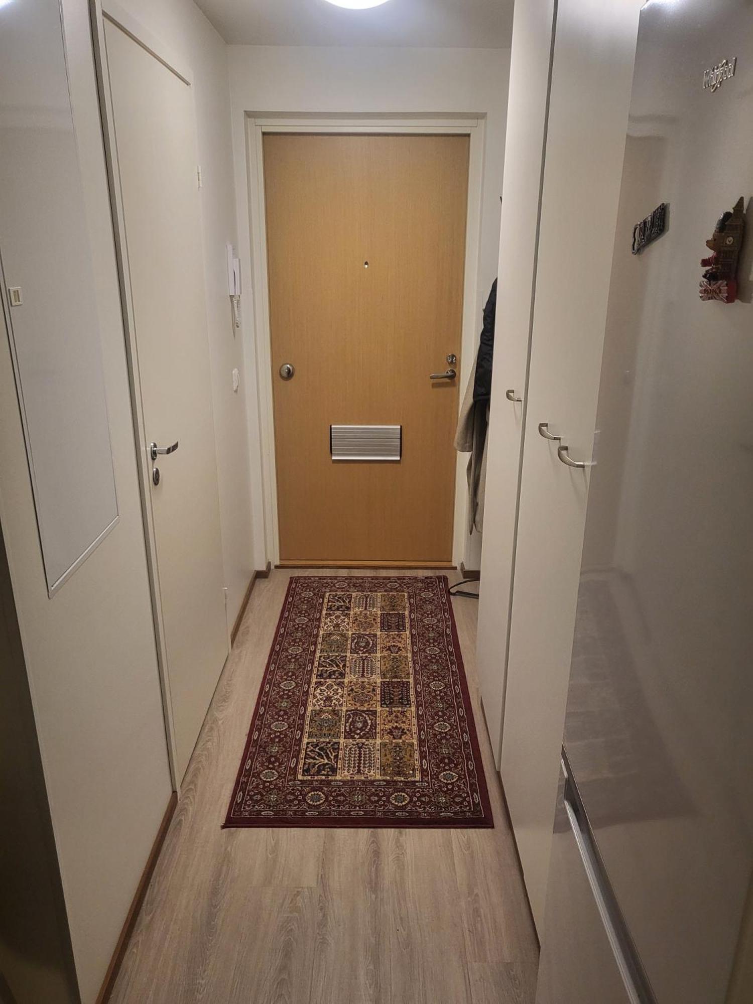 Studio Toni Rovaniemi Dış mekan fotoğraf