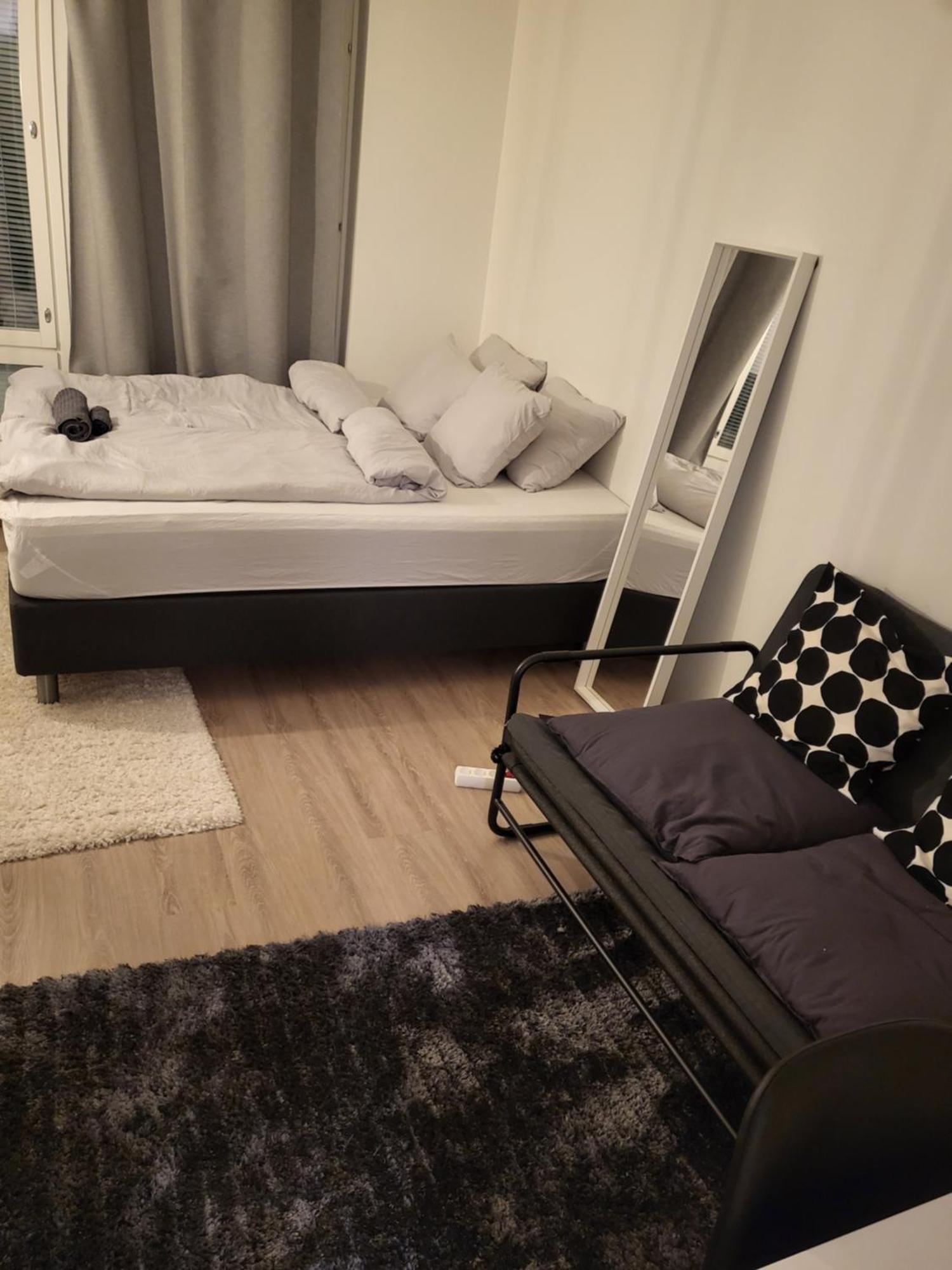 Studio Toni Rovaniemi Dış mekan fotoğraf